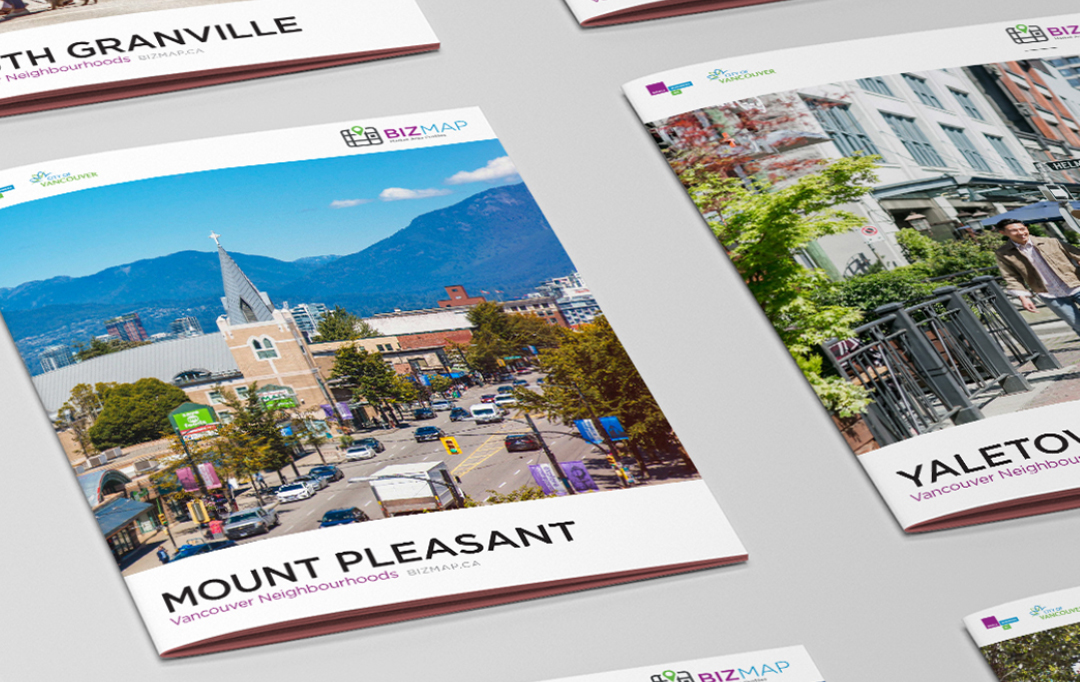 Bizmap Profiles