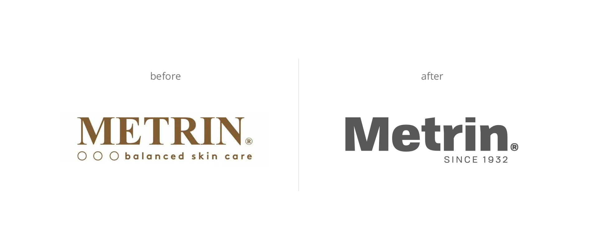 Metrin Skincare
