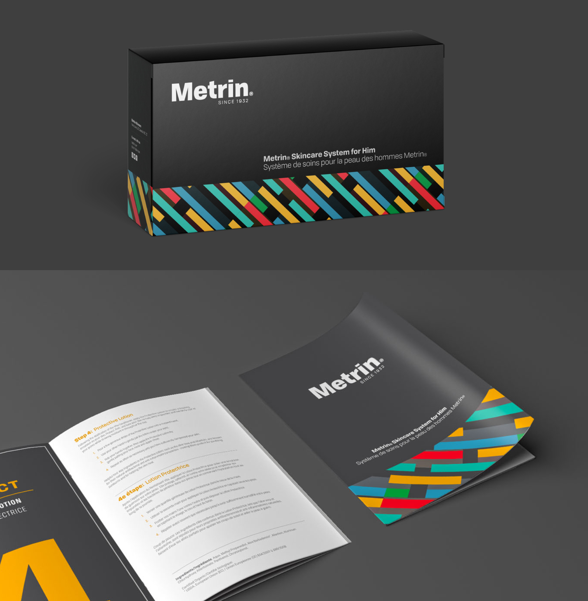 Metrin Skincare