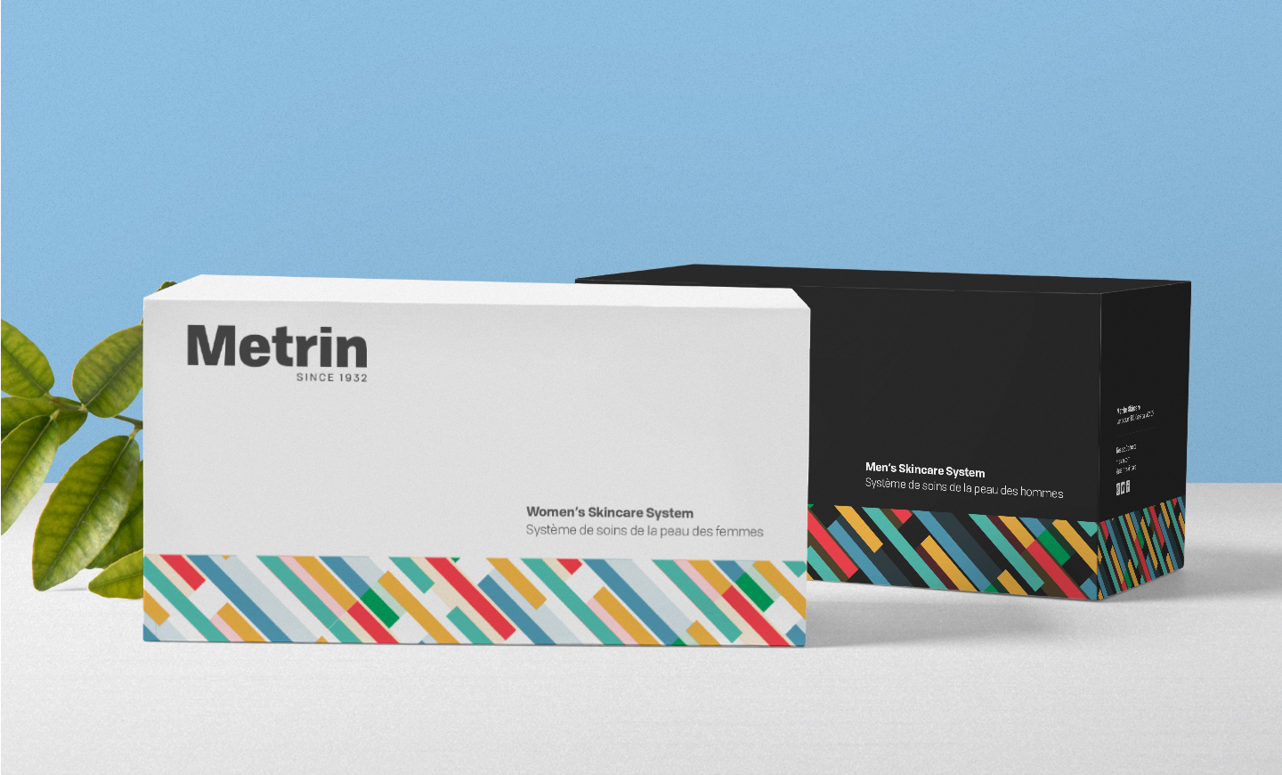 Metrin Skincare