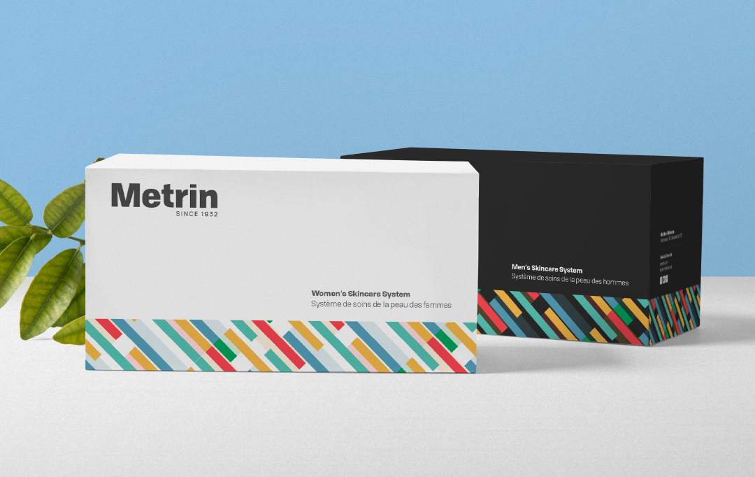 Metrin Skincare