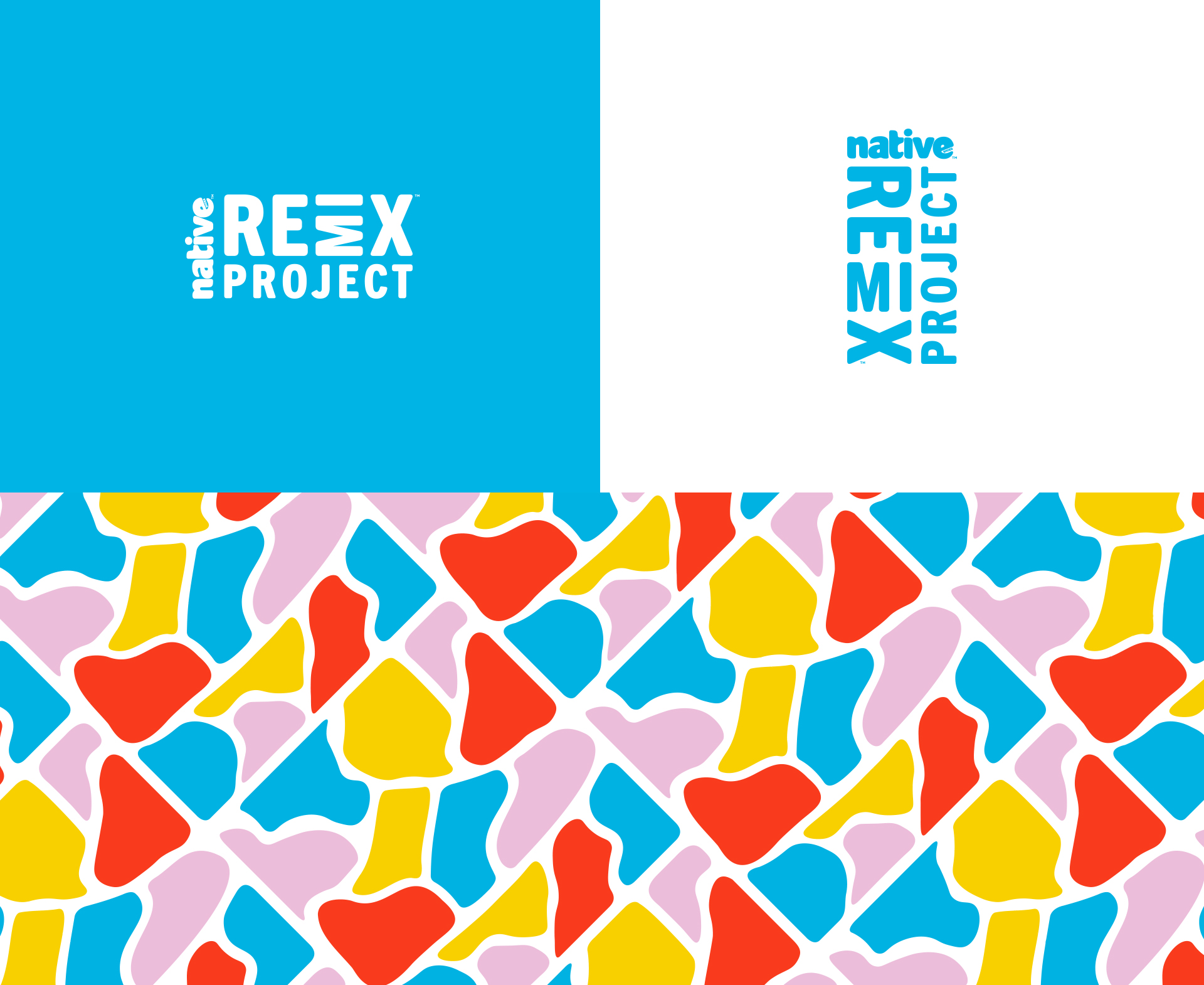 Native Shoes Remix™ Project