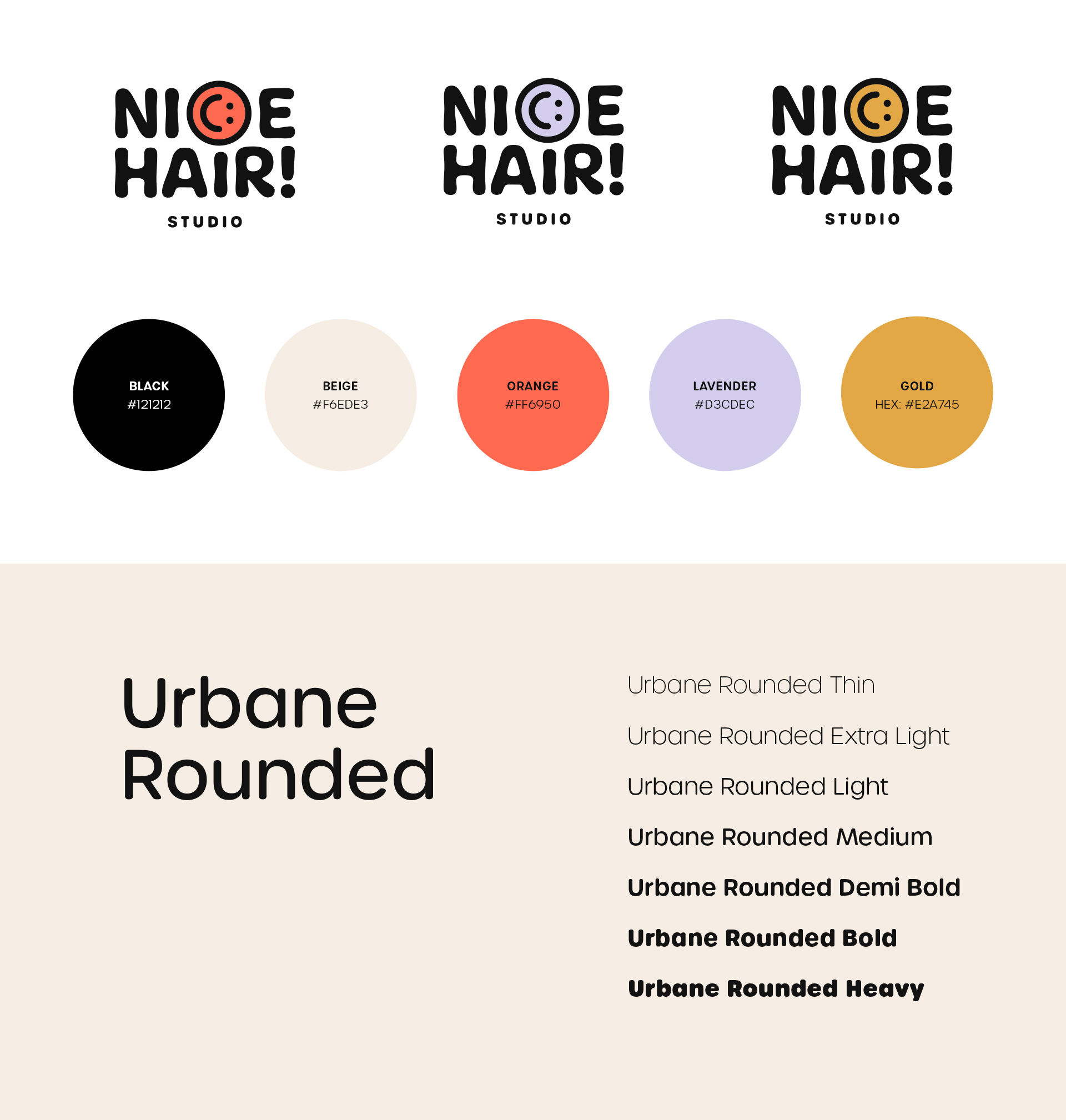 Nice Hair Studio